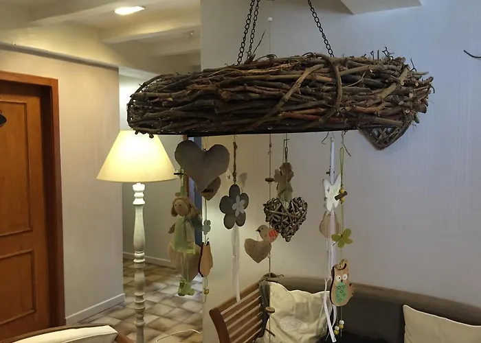 Bed & Breakfast D'hotes L'ecrin Des Saveurs Schwenheim